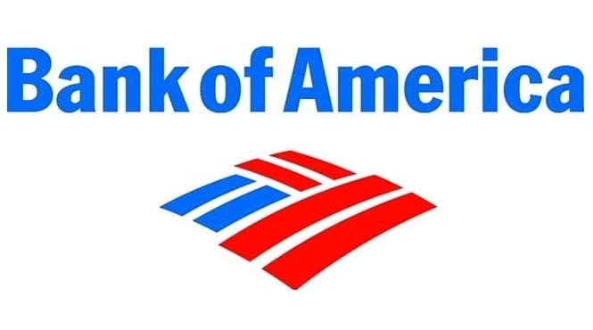 Bank of America Case Study Logo