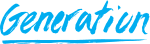 Generation Logo