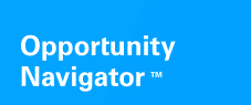 Opportunity Navigator