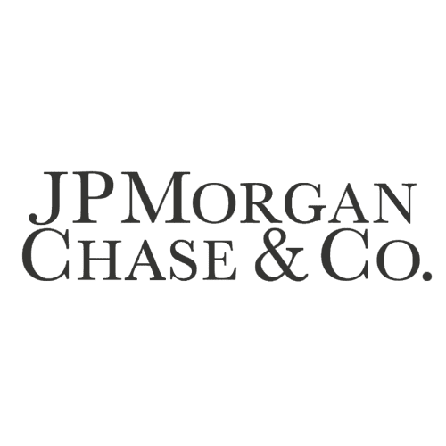 JP Morgan Chase Case Study Logo