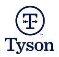 Tyson Foods Case Study Logo