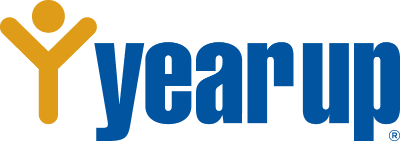 Year Up Logo