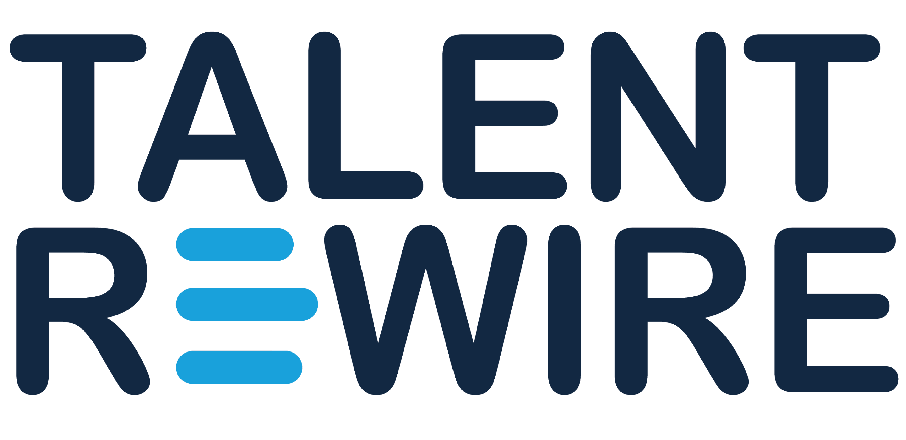 talent rewire logo